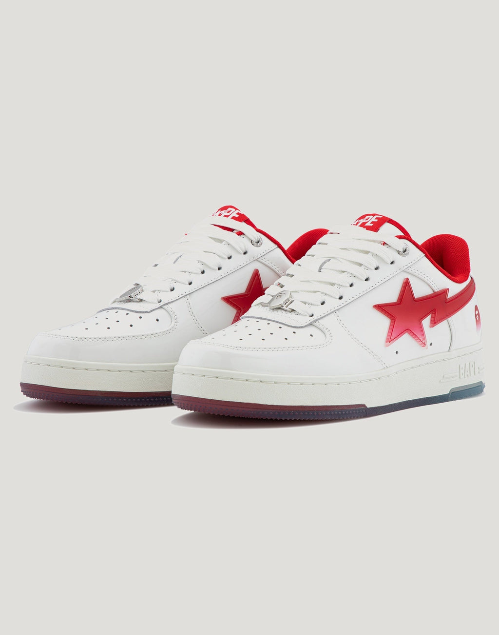 BAPE STA #4 MENS