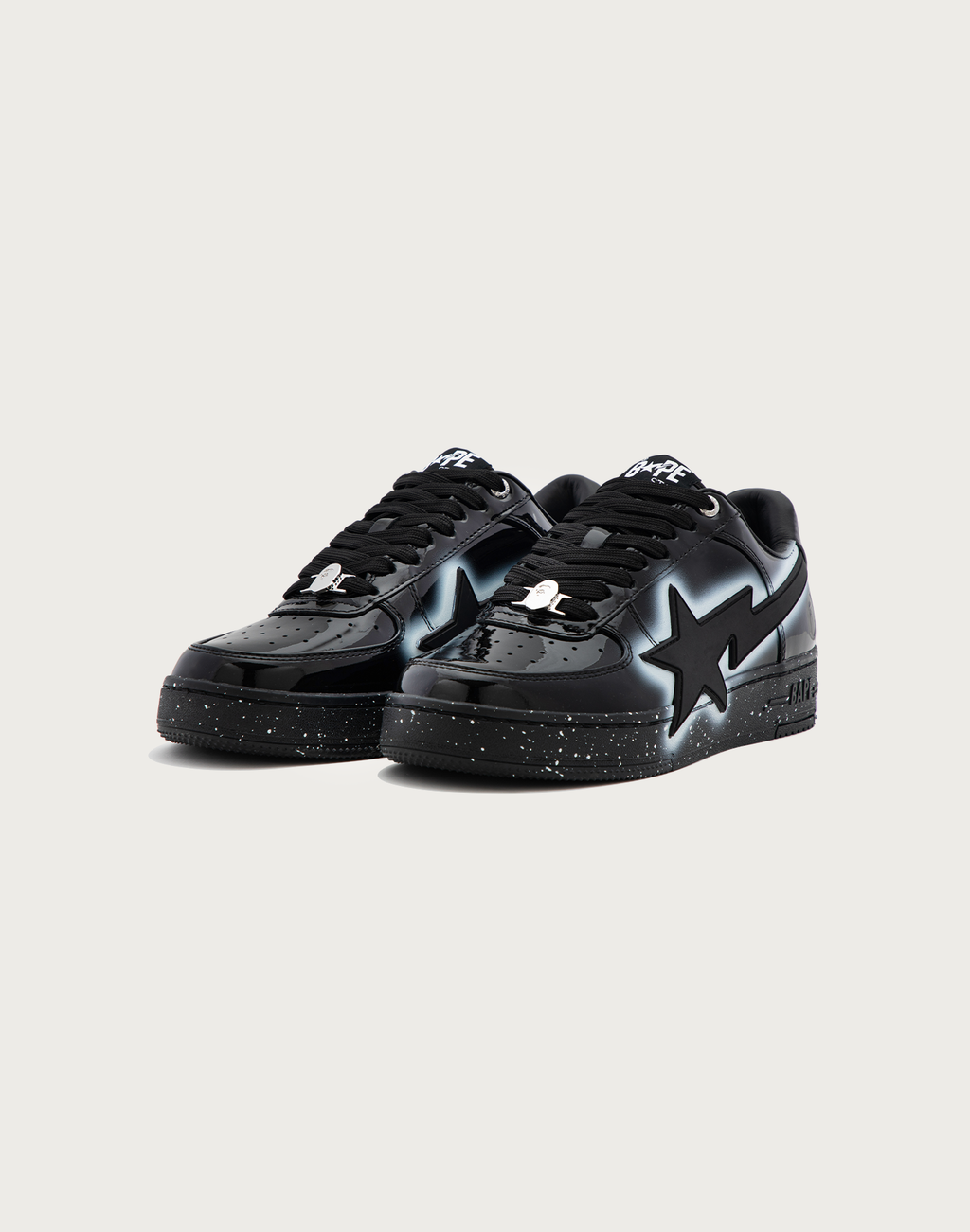 BAPE STA OS #2 MENS