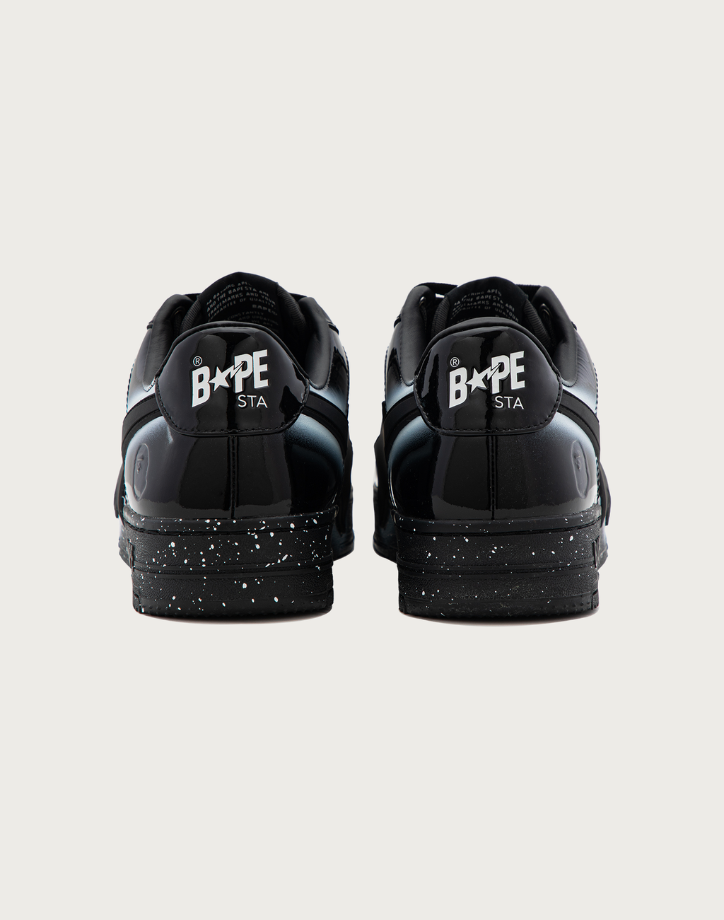 BAPE STA OS #2 MENS