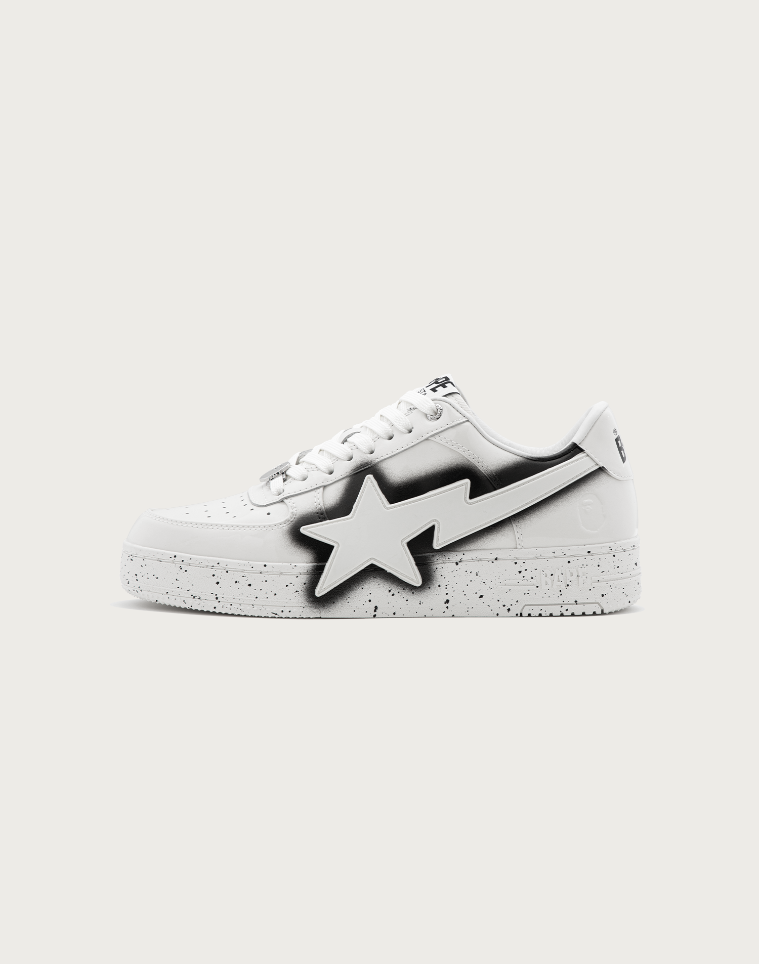 BAPE STA OS #2 LADIES