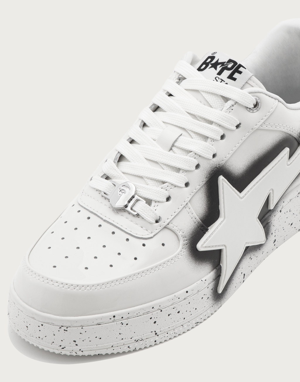 BAPE STA OS #2 MENS