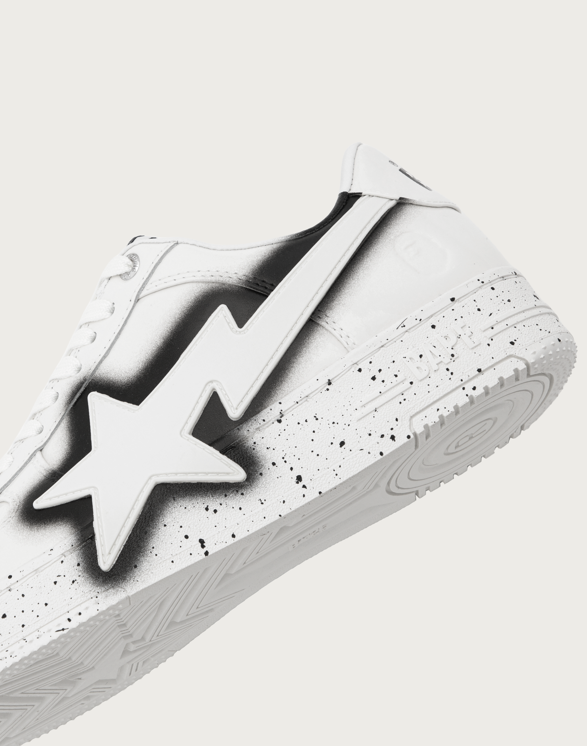 BAPE STA OS #2 MENS