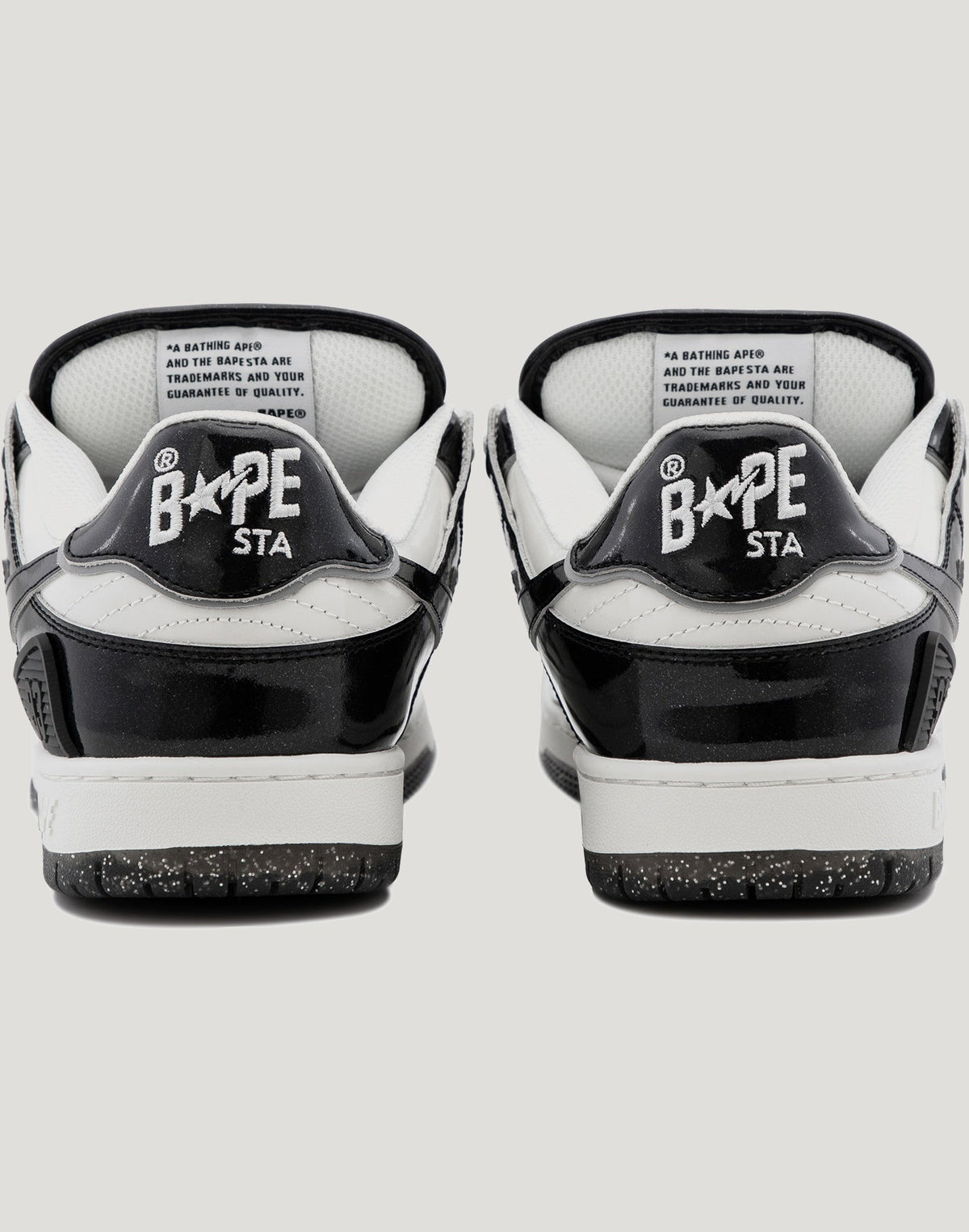 SK8 STA BOLD #1 MENS