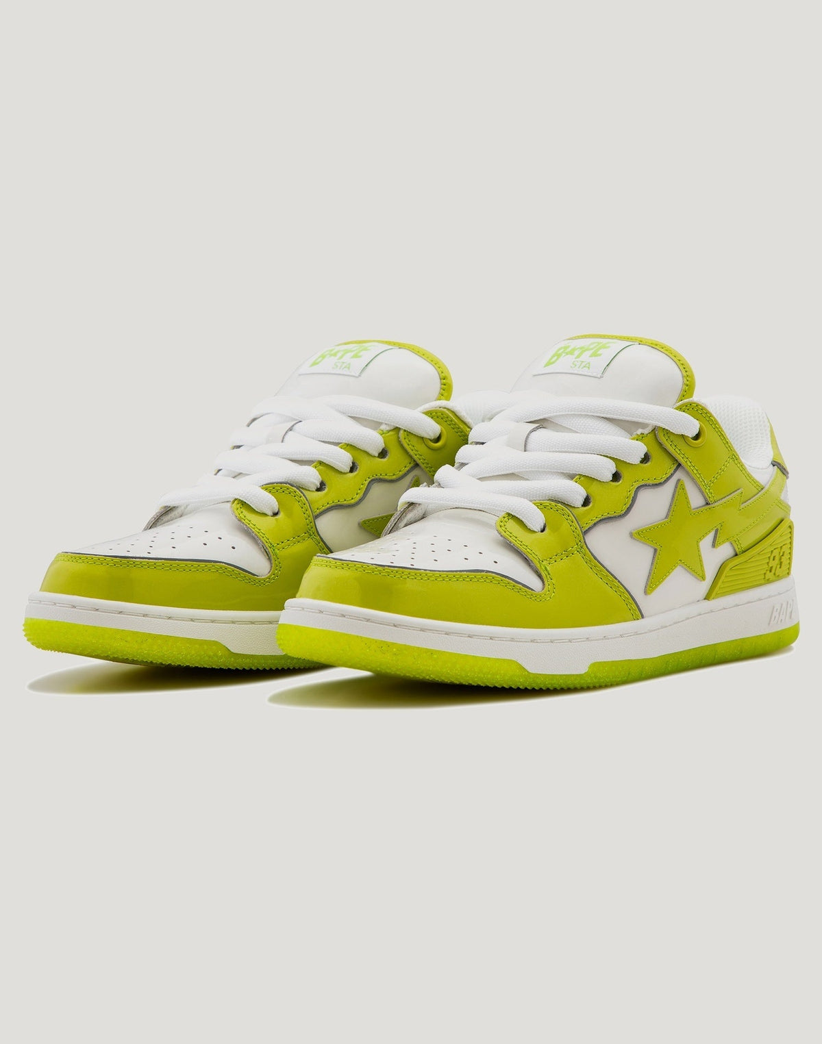 SK8 STA BOLD #1 MENS