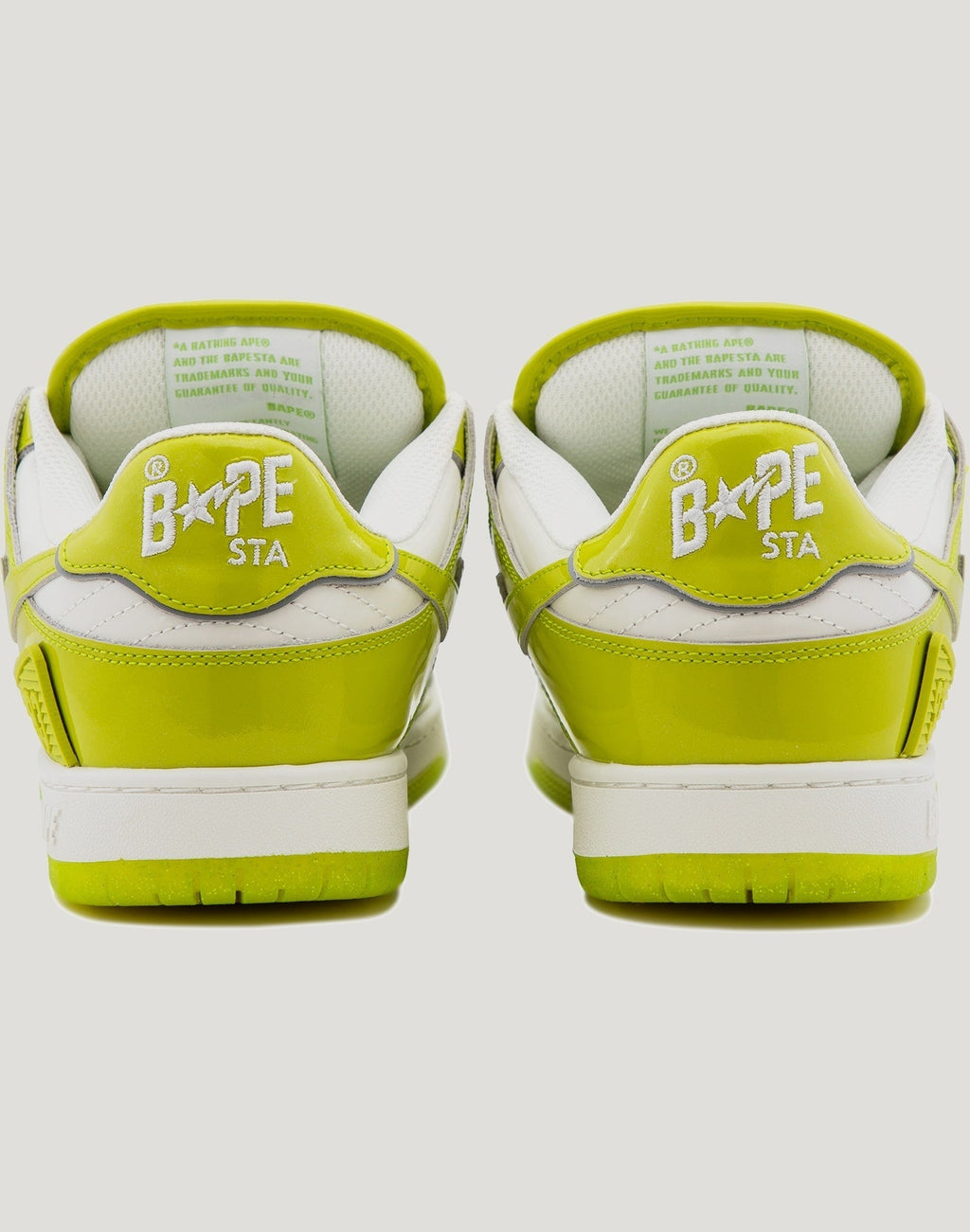 SK8 STA BOLD #1 MENS