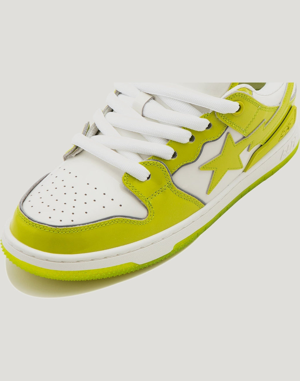 SK8 STA BOLD #1 MENS