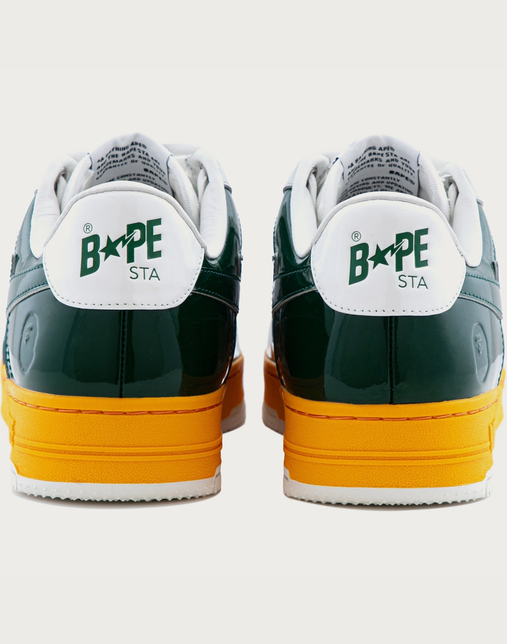 BAPE STA #6-2 LADIES