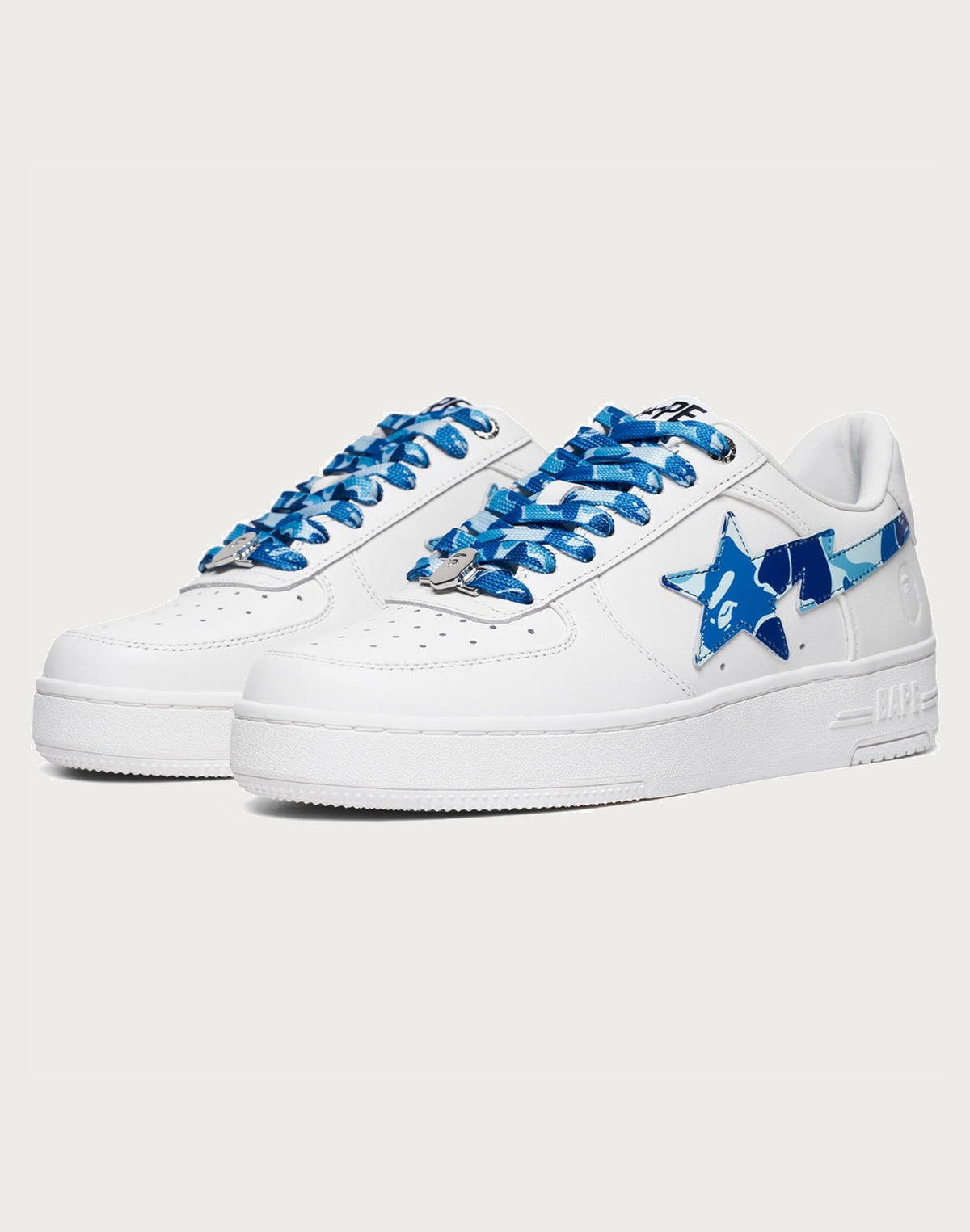 ABC CAMO BAPE STA LADIES