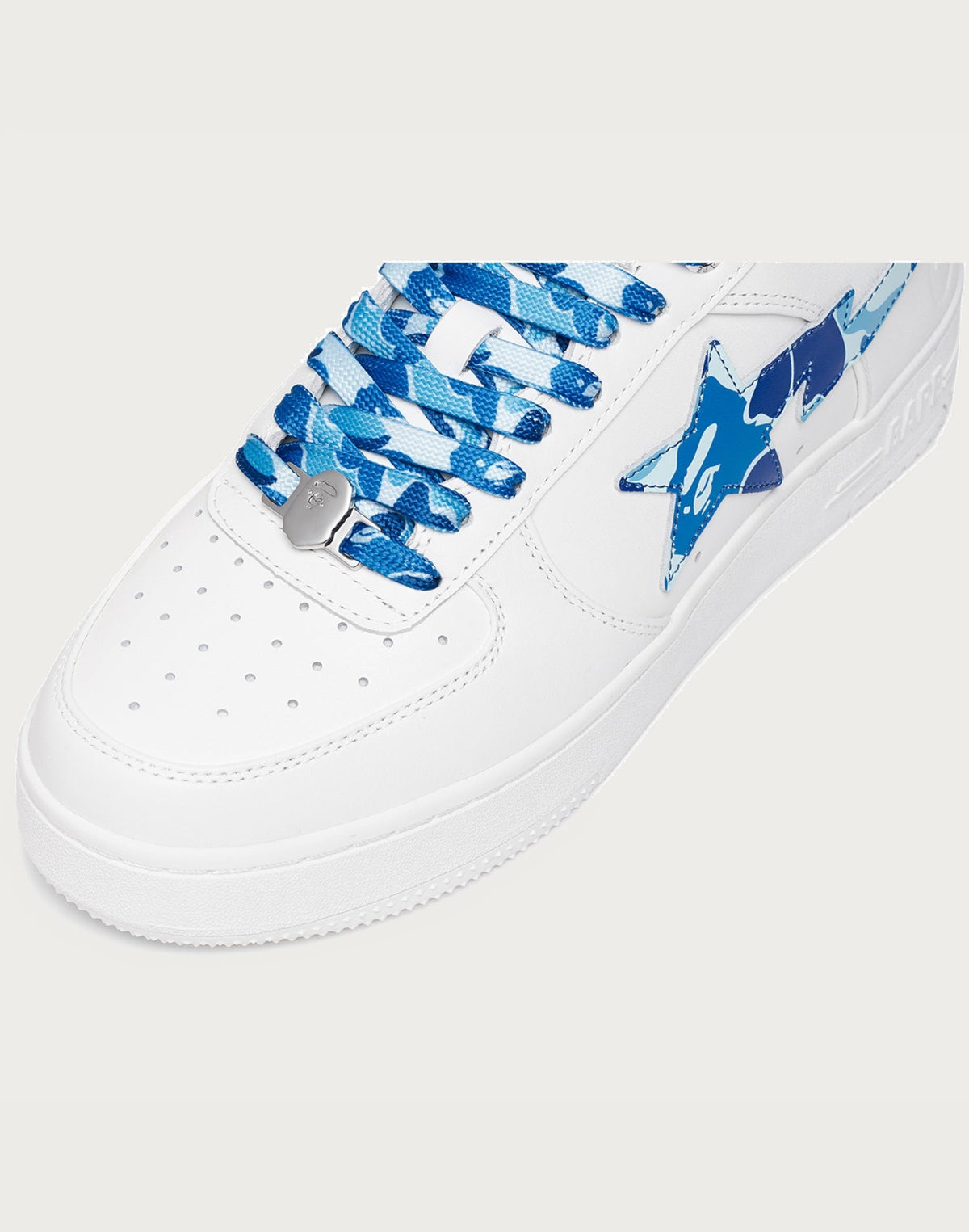 ABC CAMO BAPE STA MENS