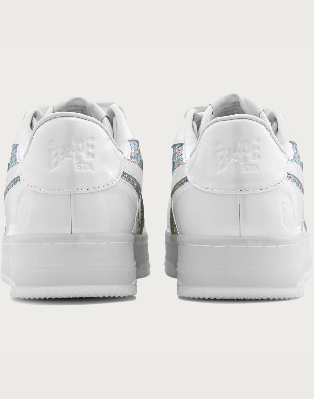BAPE STA ICON #3 LADIES