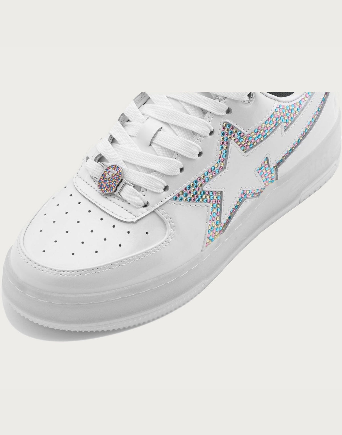 BAPE STA ICON #3 LADIES