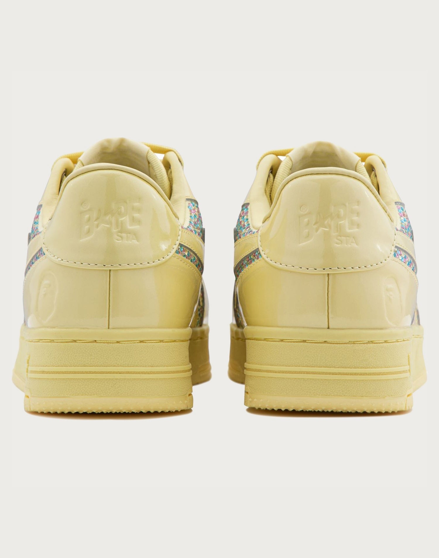 BAPE STA ICON #3 LADIES
