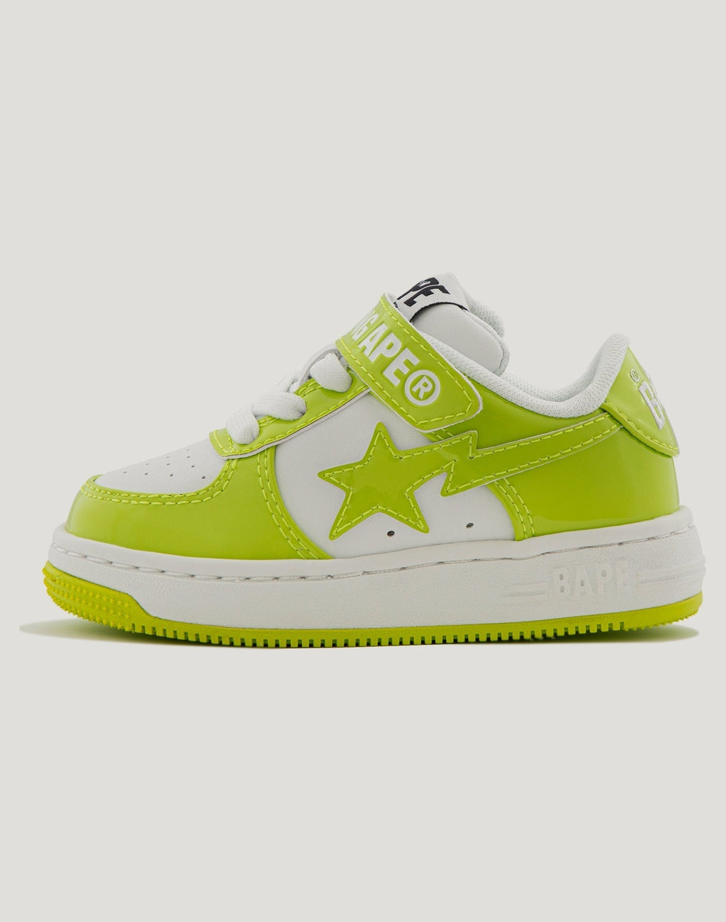 BAPE STA KIDS #2 KIDS