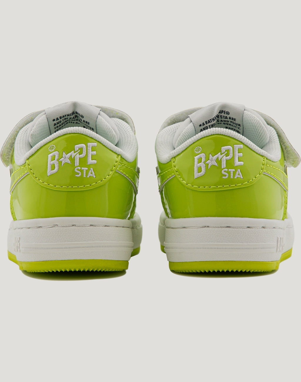 BAPE STA KIDS #2 KIDS