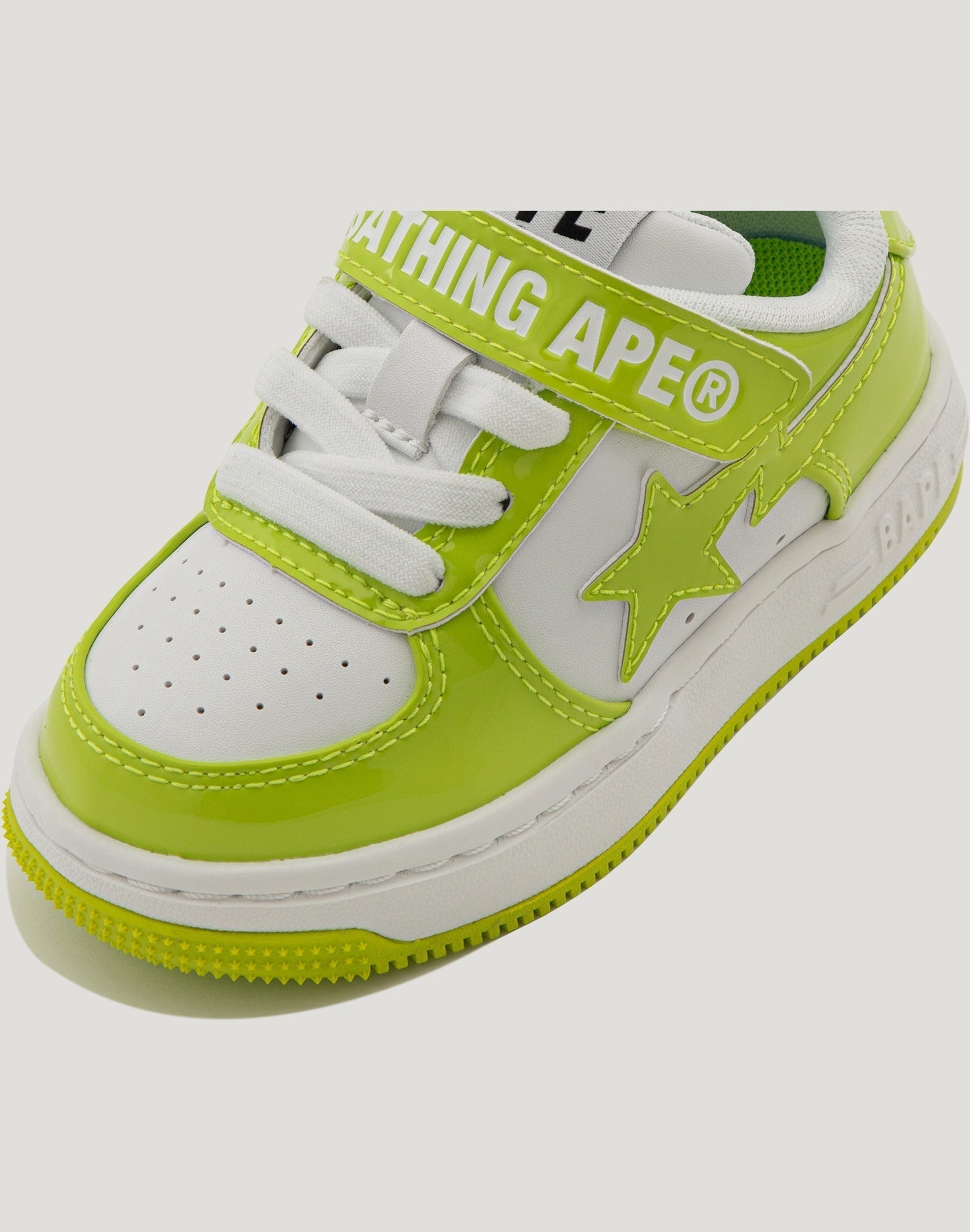 BAPE STA KIDS #2 KIDS
