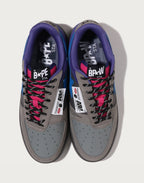 BAPE BY KAZUKI KURAISHI BAPE STA #1 MENS