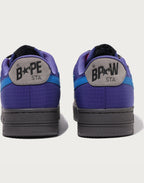 BAPE BY KAZUKI KURAISHI BAPE STA #1 MENS