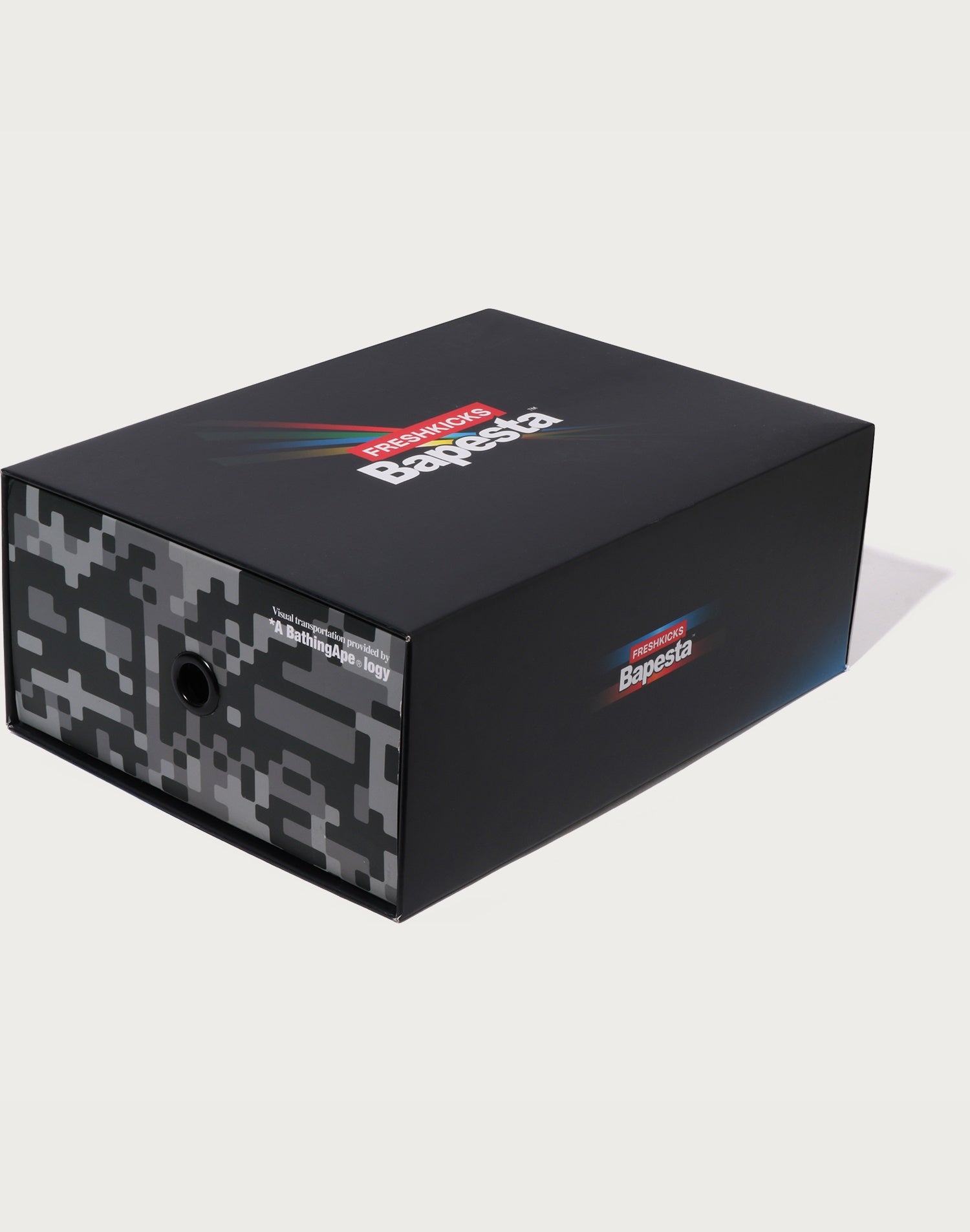 BAPE BY KAZUKI KURAISHI BAPE STA #1 MENS