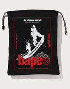 BAPE BY KAZUKI KURAISHI BAPE STA #1 MENS