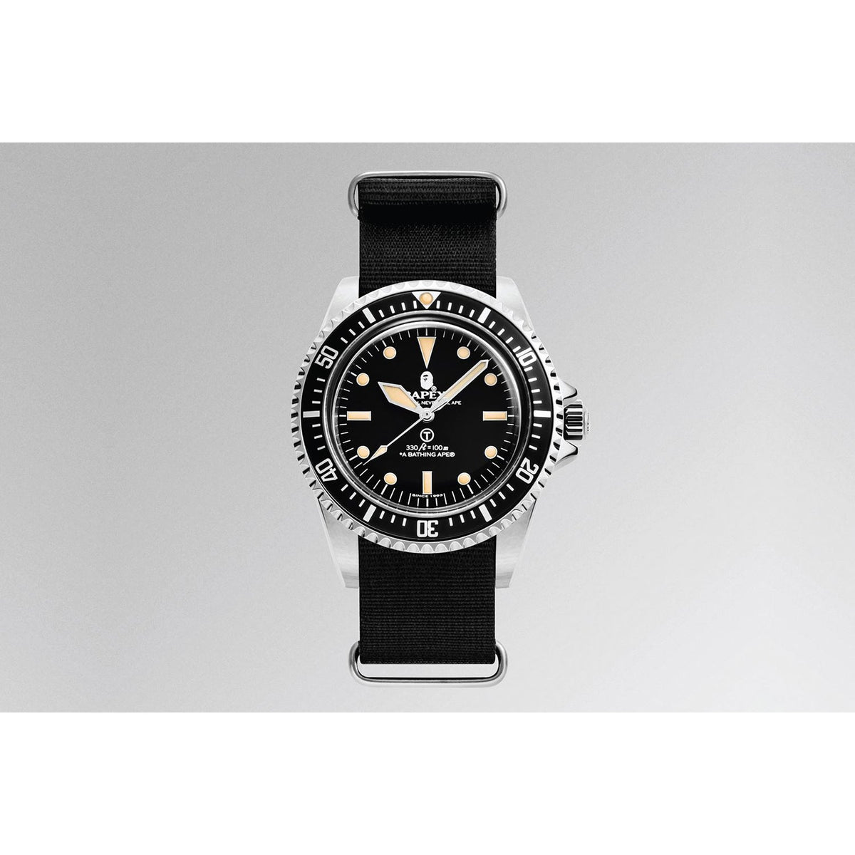 VINTAGE TYPE 1 BAPEX NATO