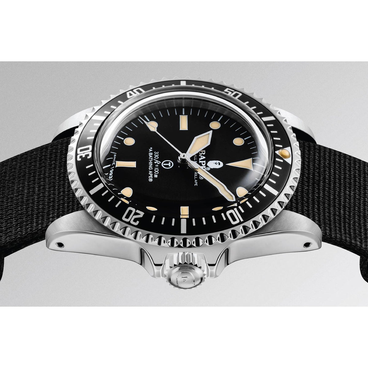 VINTAGE TYPE 1 BAPEX NATO