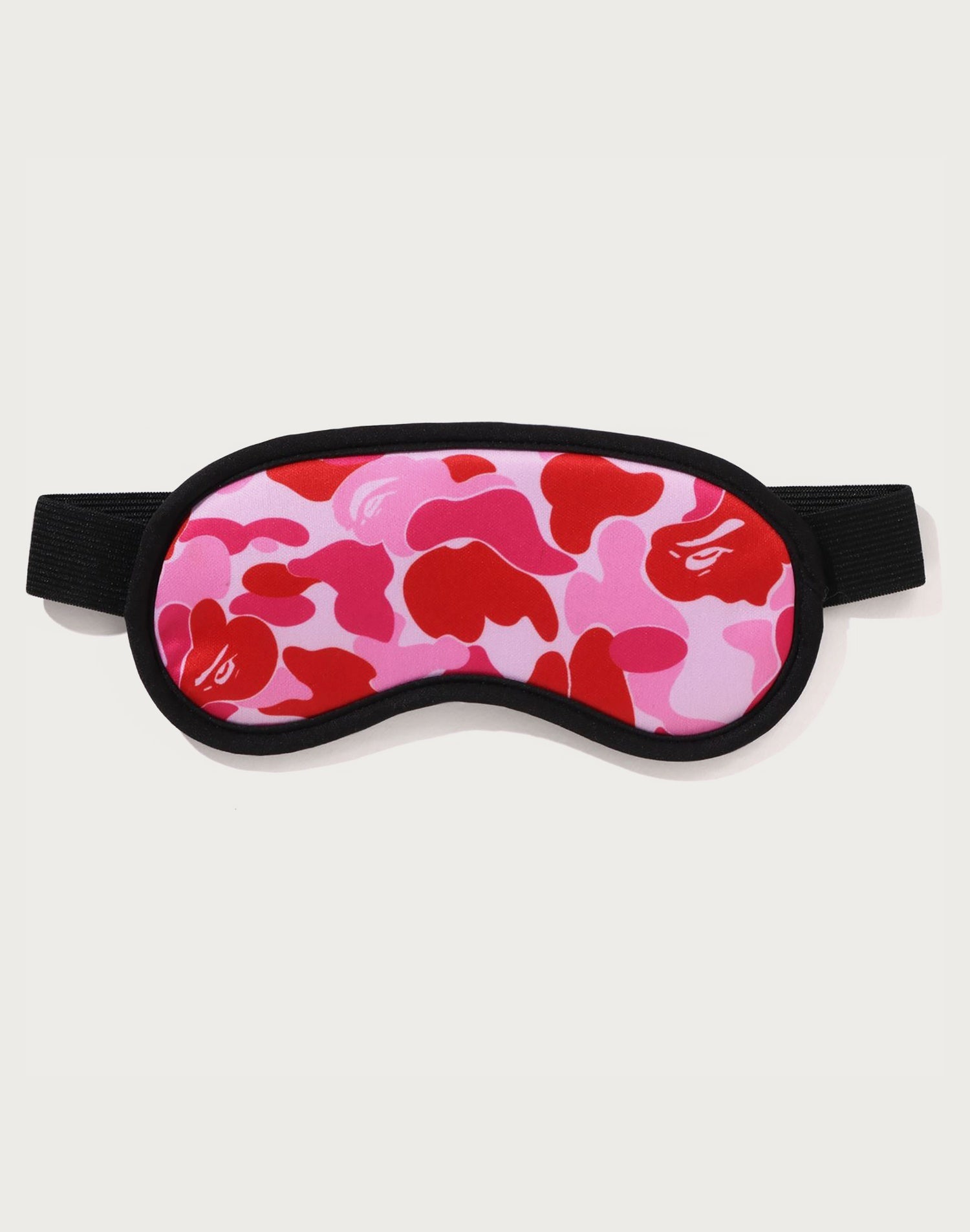 APE HEAD EYE MASK LADIES