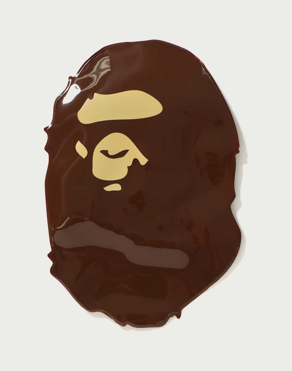 APE HEAD EYE MASK LADIES