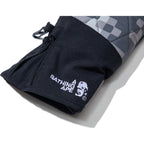 BAPE BY KAZUKI KURAISHI UAP CAMO GLOVES MENS