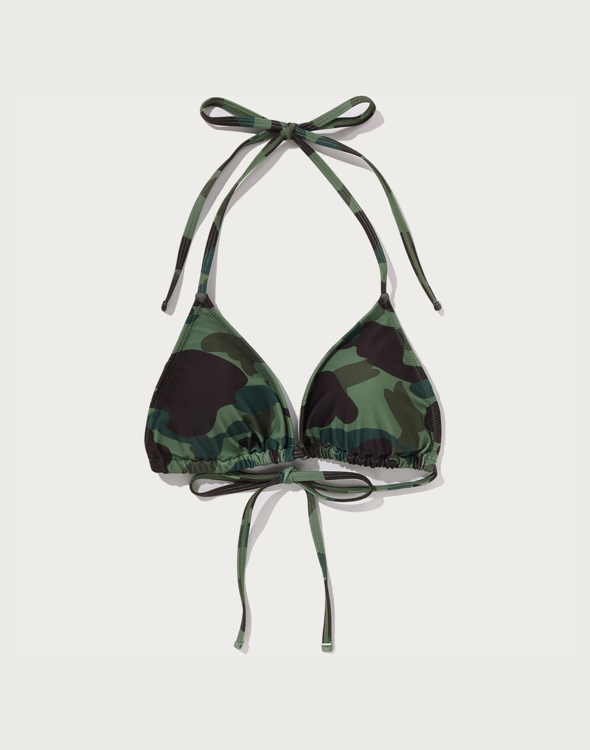 1ST CAMO SWIMWEAR LADIES