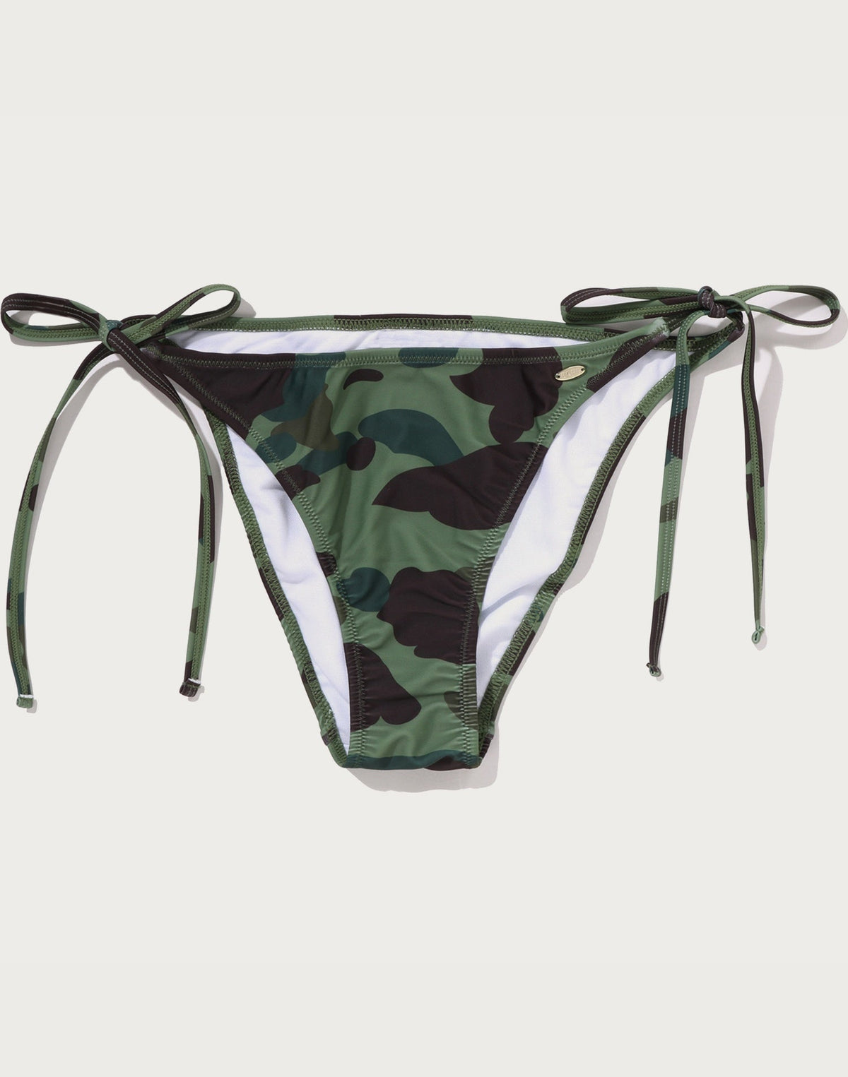 1ST CAMO SWIMWEAR LADIES