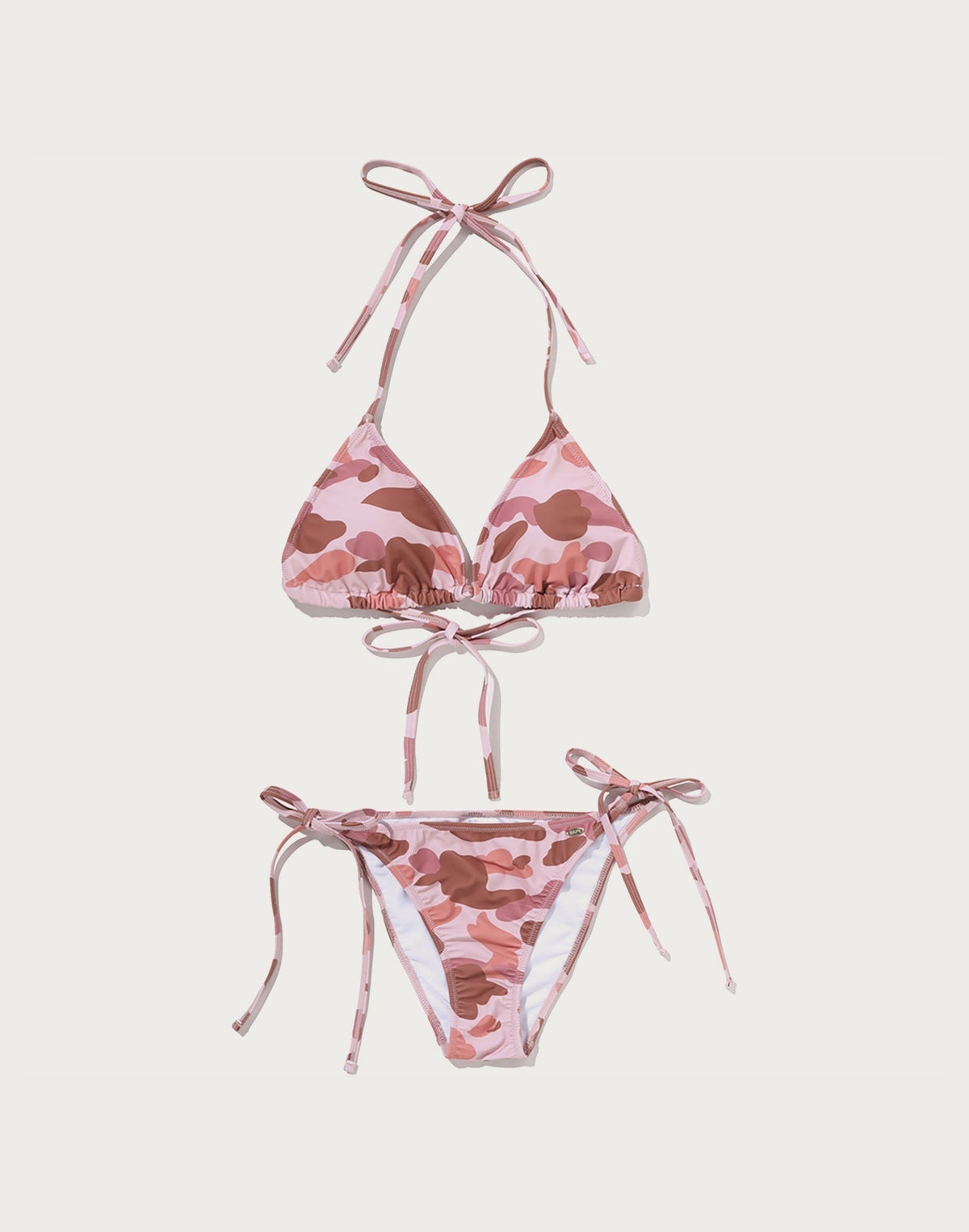 1ST CAMO SWIMWEAR LADIES