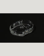 APE HEAD GLASS ASHTRAY
