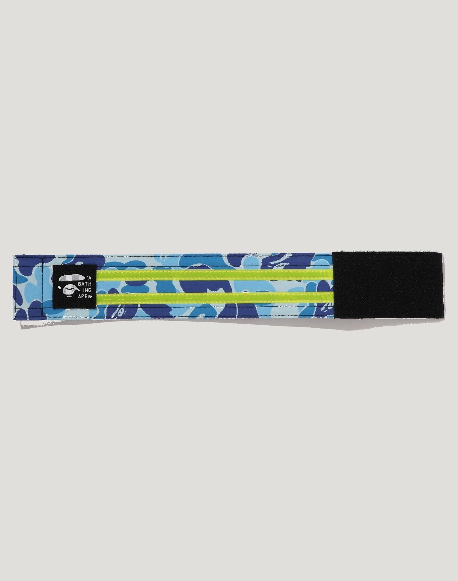ABC CAMO CYCLING REFLECTIVE ANKLE BAND