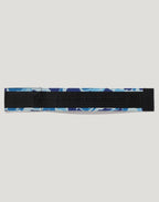 ABC CAMO CYCLING REFLECTIVE ANKLE BAND