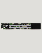 ABC CAMO CYCLING REFLECTIVE ANKLE BAND
