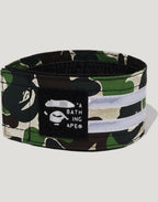 ABC CAMO CYCLING REFLECTIVE ANKLE BAND