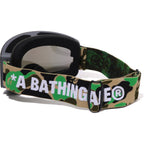 SNOW GOGGLE BG12006 MENS