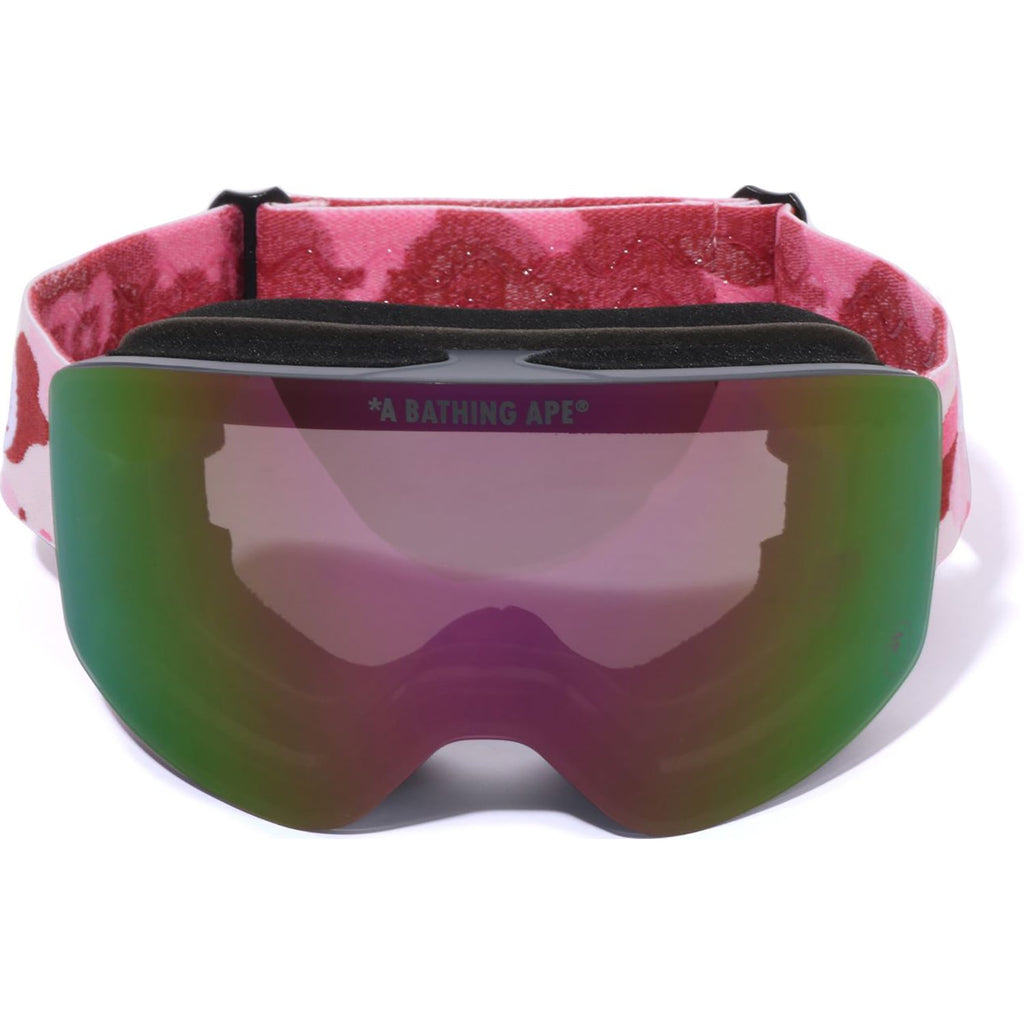 SNOW GOGGLE BG12006 MENS
