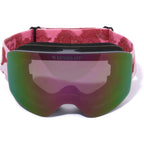 SNOW GOGGLE BG12006 MENS
