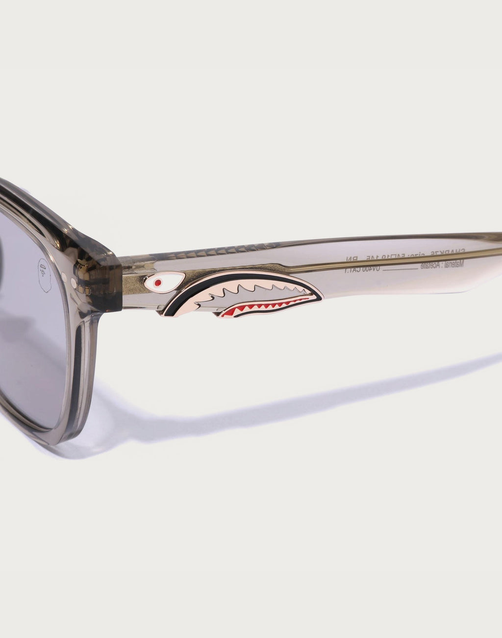 SHARK SUNGLASSES #1 MENS