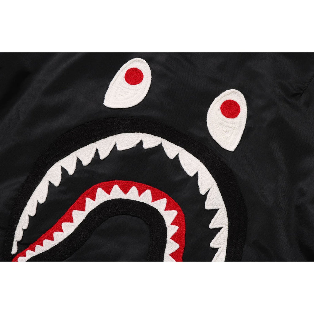 SHARK MA-1 MENS