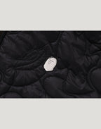 SOLID 1ST CAMO REVERSIBLE SHARK ZIP HEAVY JACKET MENS