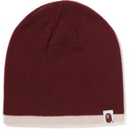 MAD FACE KNIT CAP MENS