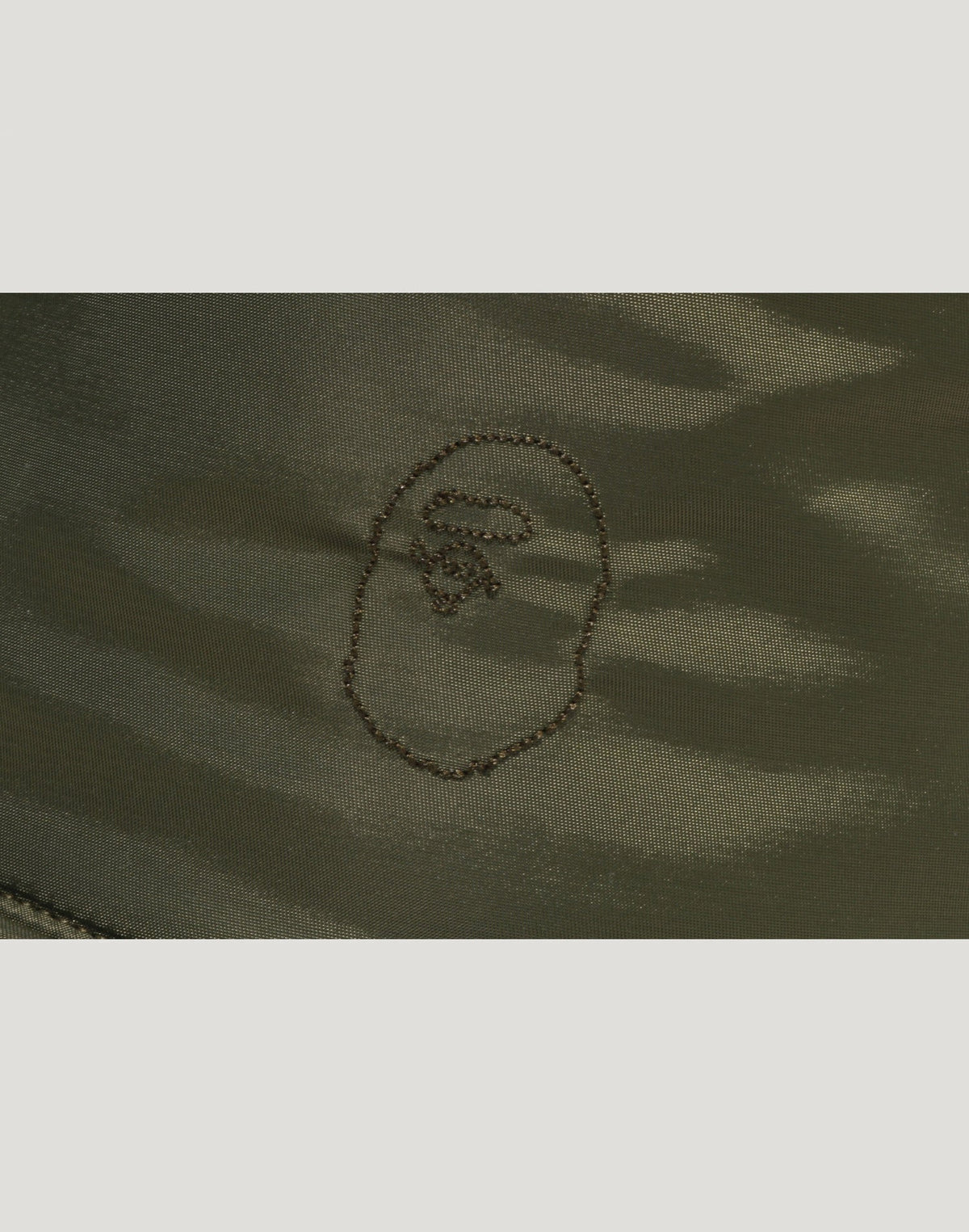 PADDED BUCKET HAT MENS