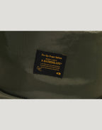 PADDED BUCKET HAT MENS