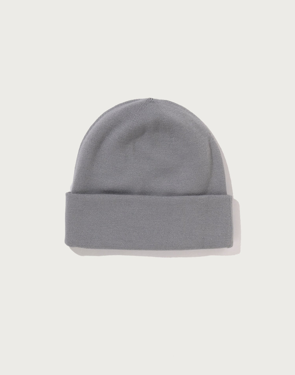 APE HEAD ONE POINT KNIT CAP MENS