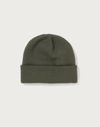 APE HEAD ONE POINT KNIT CAP MENS