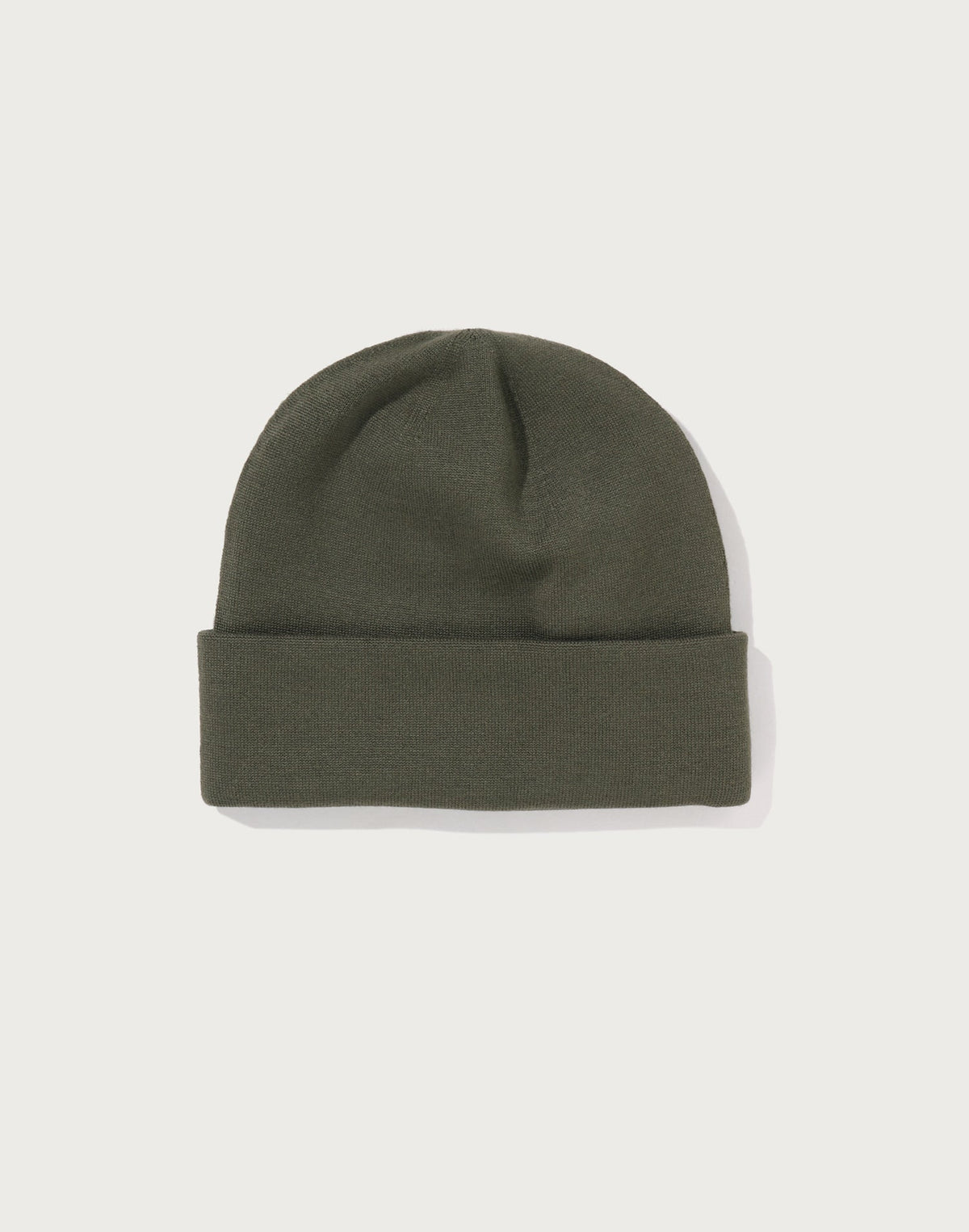 APE HEAD ONE POINT KNIT CAP MENS