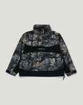 TREE EDGE CAMO ANORAK JACKET MENS