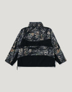 TREE EDGE CAMO ANORAK JACKET MENS
